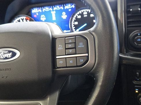 Used 2021 Ford F150 XLT w/ Equipment Group 302A High AWD/4WD image 30
