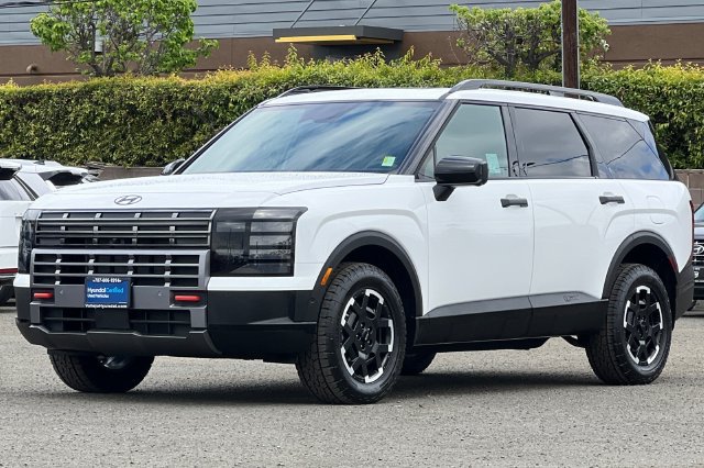 Used 2026 Hyundai Palisade XRT Pro AWD/4WD image 10