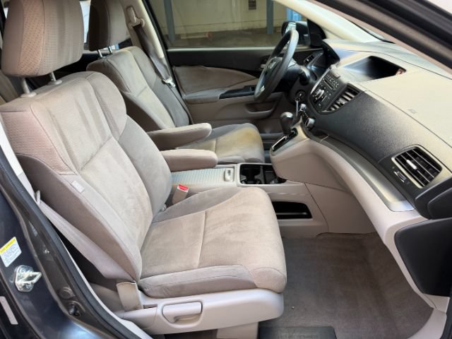 Used 2014 Honda CR-V EX image 17