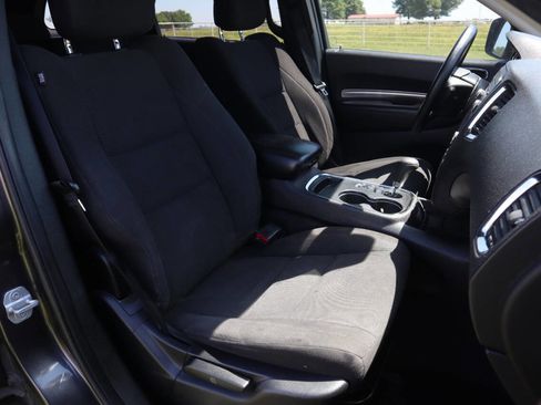 Used 2013 Dodge Durango SXT RWD image 6