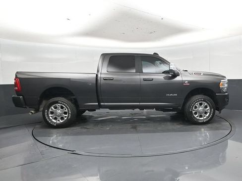 Used 2024 RAM 2500 Laramie w/ Safety Group AWD/4WD image 2