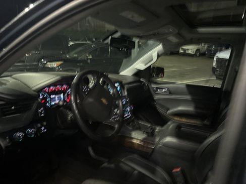 Used 2020 Chevrolet Tahoe LT image 14