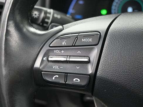 Used 2020 Hyundai Kona Ultimate w/ Cargo Package image 24