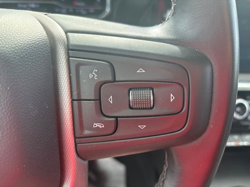 Used 2024 GMC Sierra 2500 Denali w/ Denali Reserve Package image 19