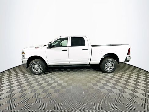 New 2026 RAM 2500 Tradesman image 6