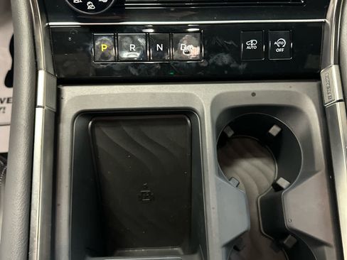 New 2026 Nissan Armada PRO-4X image 18