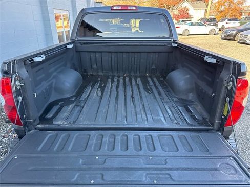 Used 2018 Toyota Tundra SR5 image 13