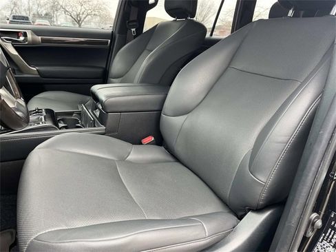 Used 2021 Lexus GX 460 Premium w/ Premium Package image 33