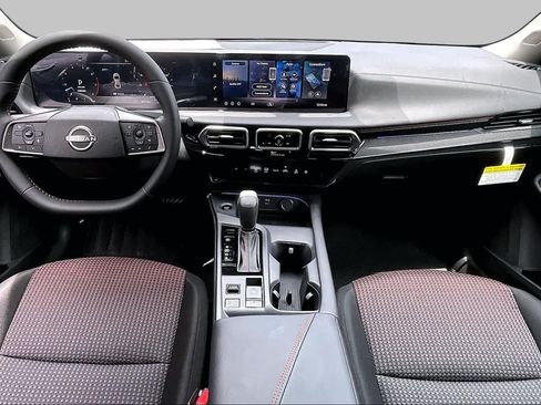 New 2026 Nissan Sentra SR FWD image 5