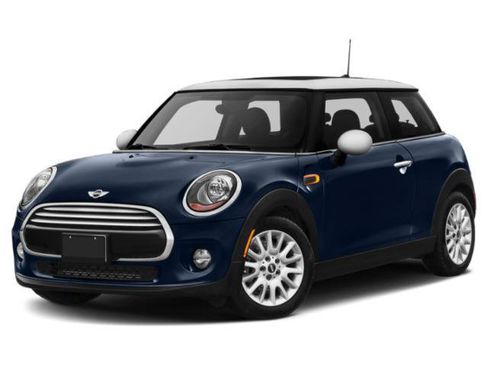Used 2015 MINI Cooper 2-Door Hardtop FWD image 1