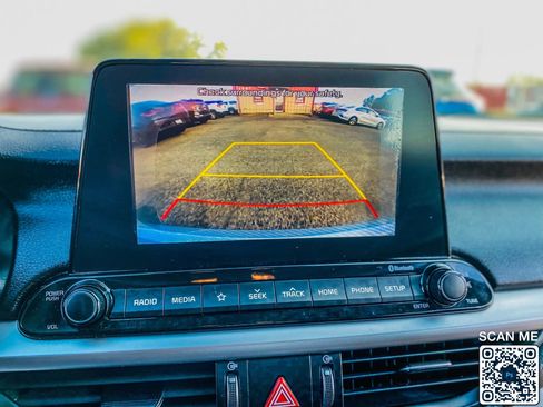 Used 2020 Kia Forte LXS image 31