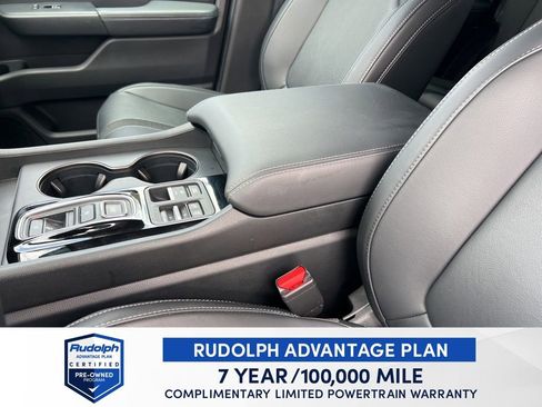 Certified 2023 Honda Pilot EX-L image 26