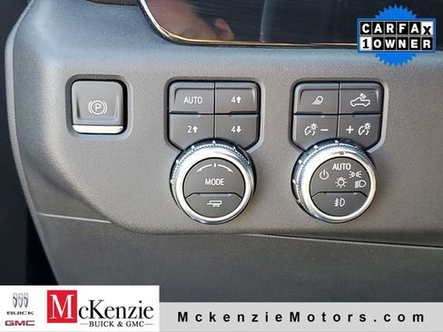Used 2023 GMC Sierra 1500 SLT w/ SLT Premium Package AWD/4WD image 20