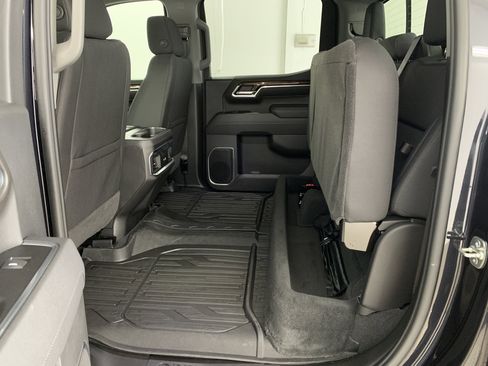 New 2026 GMC Sierra 1500 Elevation image 46