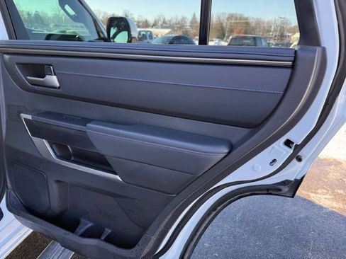 Used 2026 Toyota Sequoia Platinum image 27