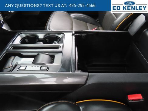 Used 2023 Ford F150 Tremor w/ Equipment Group 402A High AWD/4WD image 17