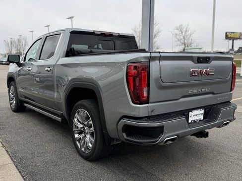 Used 2024 GMC Sierra 1500 Denali w/ Denali Reserve Package image 44