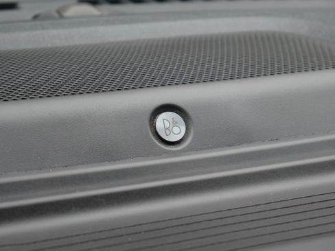 Certified 2023 Ford F350 Lariat w/ Black Appearance Package image 13