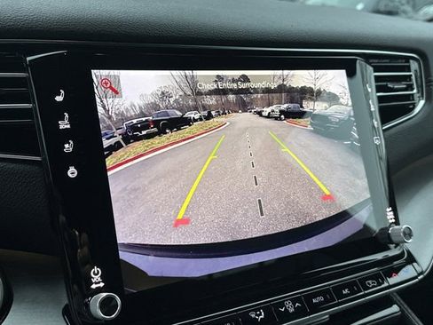 New 2025 Jeep Wagoneer Series II w/ Premium Group I image 35