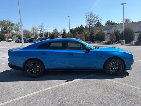 New 2026 Dodge Charger Scat Pack AWD/4WD image 9