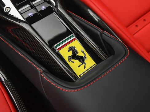 Certified 2023 Ferrari SF90 Stradale image 17