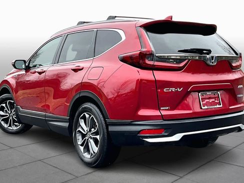 Used 2022 Honda CR-V EX-L image 12