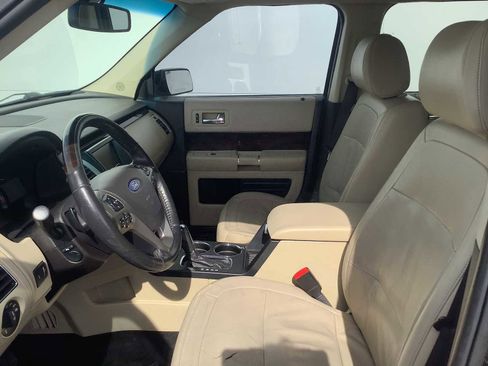 Used 2014 Ford Flex Limited w/ Equipment Group 303A image 2