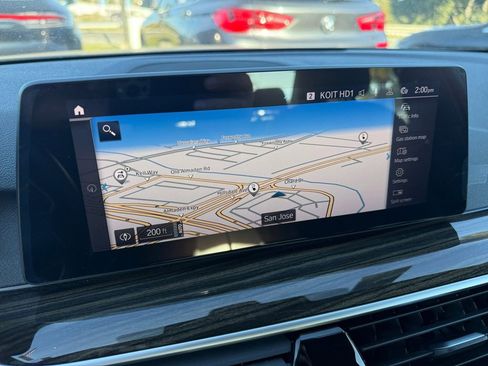 Used 2020 BMW 530e image 19