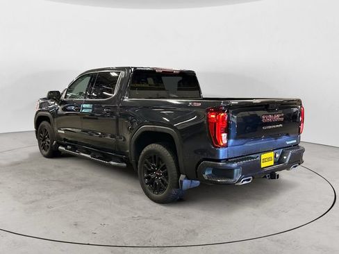 Used 2024 GMC Sierra 1500 Elevation w/ X31 Off-Road Package AWD/4WD image 7