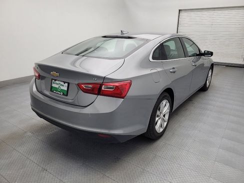 Used 2023 Chevrolet Malibu LT image 9
