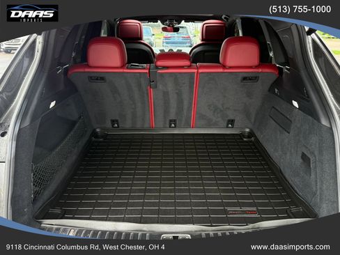 Used 2019 Porsche Cayenne GTS AWD/4WD image 7