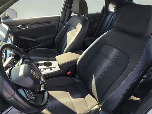 Used 2024 Honda Civic Sport image 21