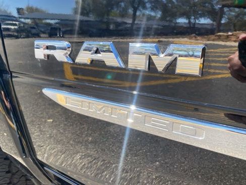 Used 2025 RAM 2500 Limited image 19