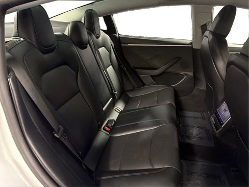 Used 2024 Tesla Model 3 Long Range image 27