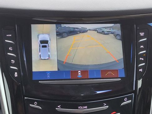 Used 2020 Cadillac Escalade Luxury AWD/4WD image 28