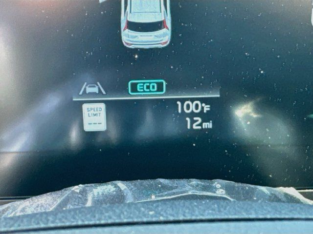New 2026 Kia Niro LX FWD image 12