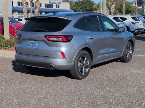 Used 2024 Ford Escape ST-Line image 7