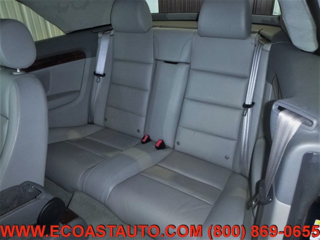Used 2009 Audi A4 2.0T AWD/4WD image 12