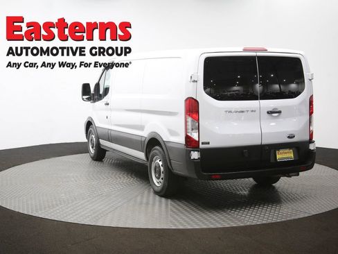 Used 2020 Ford Transit 150 Low Roof RWD image 63