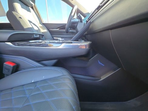 Certified 2025 Cadillac Escalade IQ Sport 1 image 18