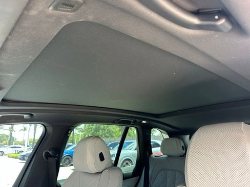 Used 2024 BMW X5 sDrive40i w/ Parking Assistance Package RWD image 28