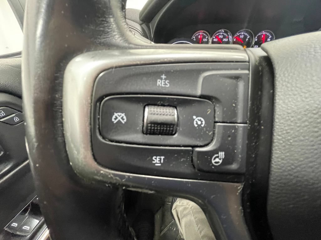 Used 2019 Chevrolet Silverado 1500 RST AWD/4WD image 26