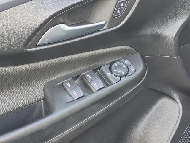 Used 2026 Buick Envista Preferred FWD image 11