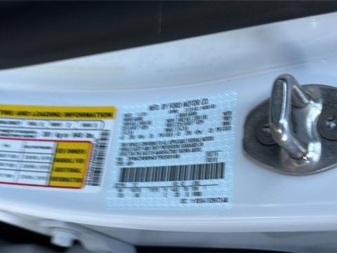 New 2026 Ford Bronco Sport Big Bend image 34