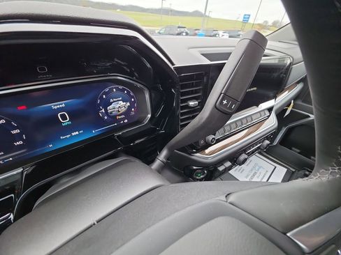 New 2026 Chevrolet Silverado 1500 RST w/ RST Select Package image 20