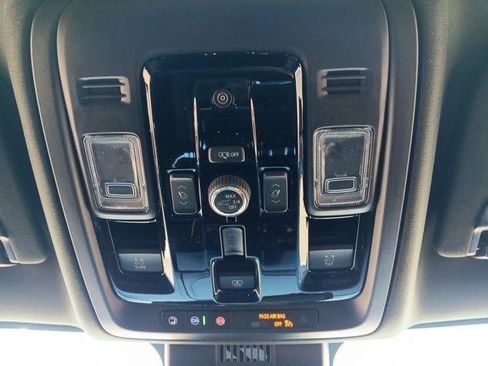 New 2026 GMC Yukon XL Denali w/ Sun & Power Step Package AWD/4WD image 20