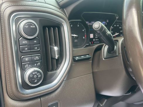 Used 2020 GMC Sierra 3500 Denali w/ Denali Ultimate Package AWD/4WD image 27