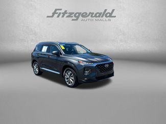 Used 2020 Hyundai Santa Fe SEL w/ Convenience Package AWD/4WD 360° Tour