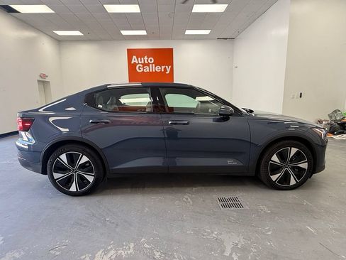 Used 2024 Polestar Polestar 2 AWD/4WD image 8