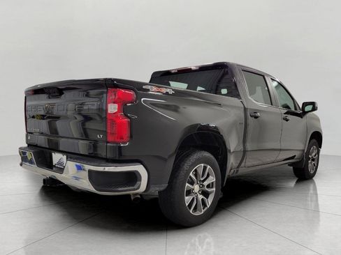 Used 2024 Chevrolet Silverado 1500 LT image 19